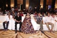 Sita Ramam Blockbuster Success Meet